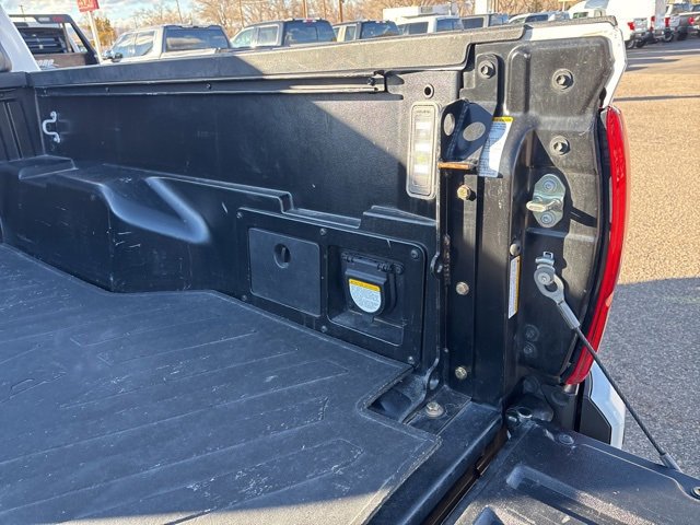 Used 2020 Toyota Tacoma TRD Off-Road image 7