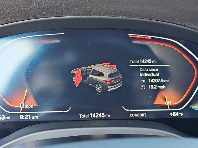 Certified 2024 BMW X3 sDrive30i w/ Premium Package image 19