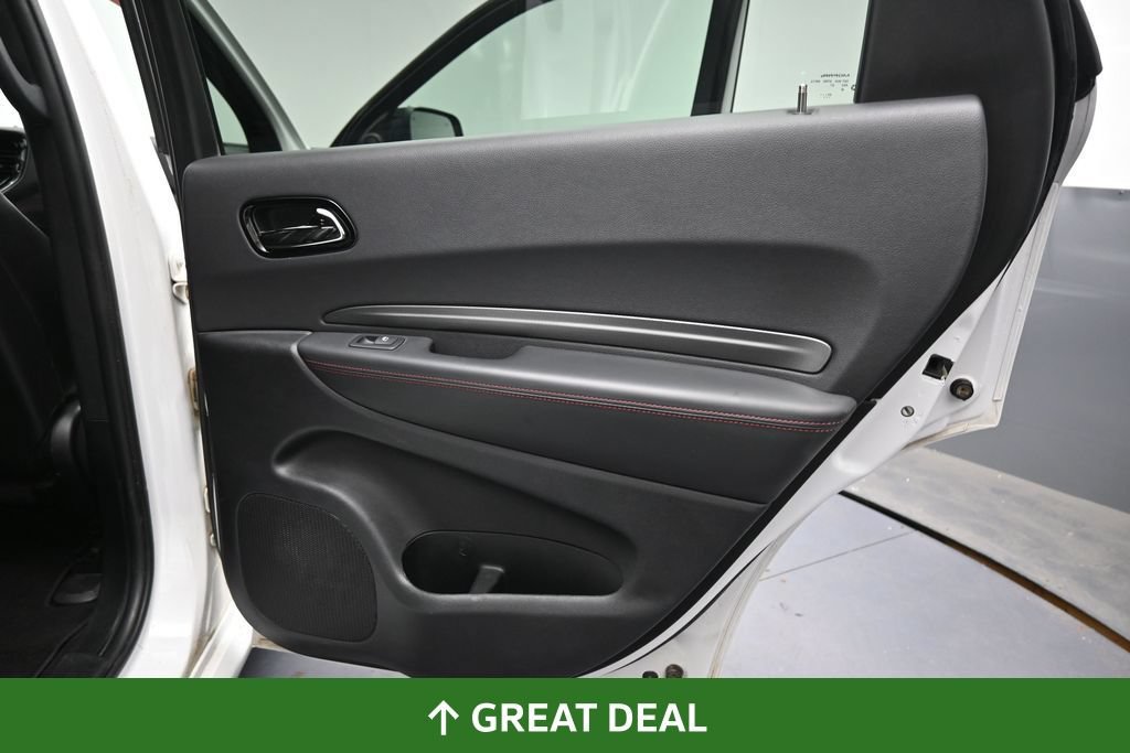 Used 2025 Dodge Durango R/T AWD/4WD image 23
