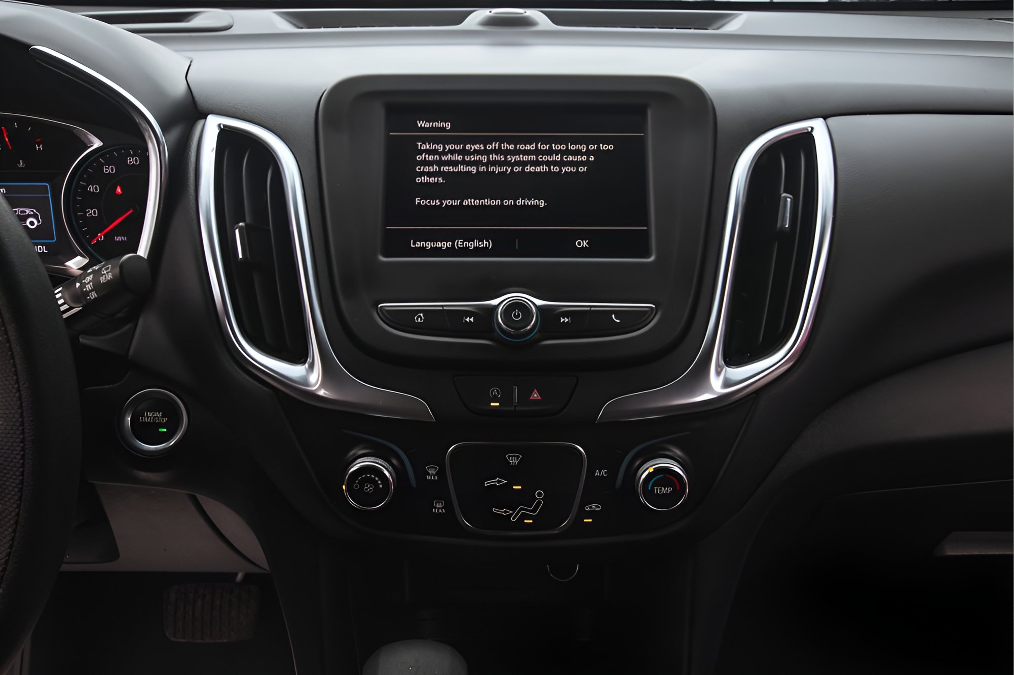 Used 2022 Chevrolet Equinox LT FWD image 25