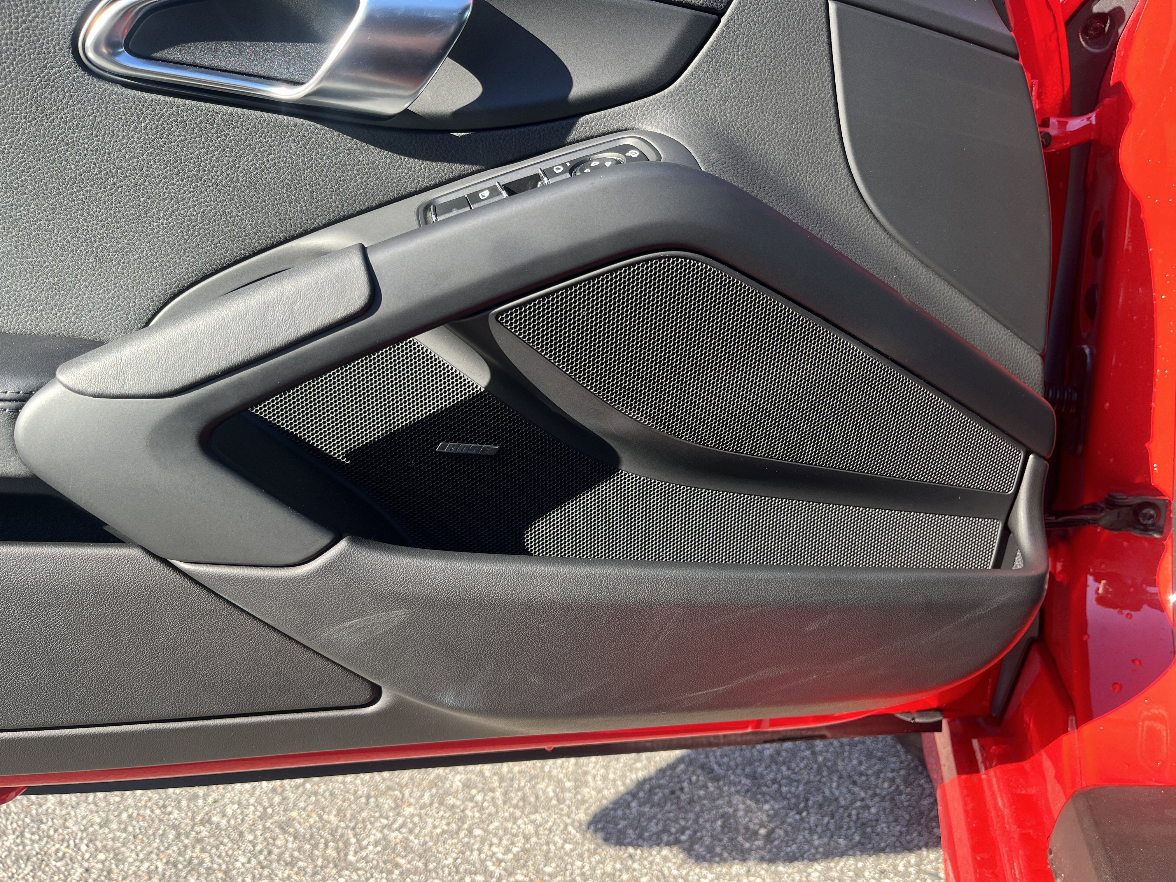 Certified 2024 Porsche 718 Boxster S image 19