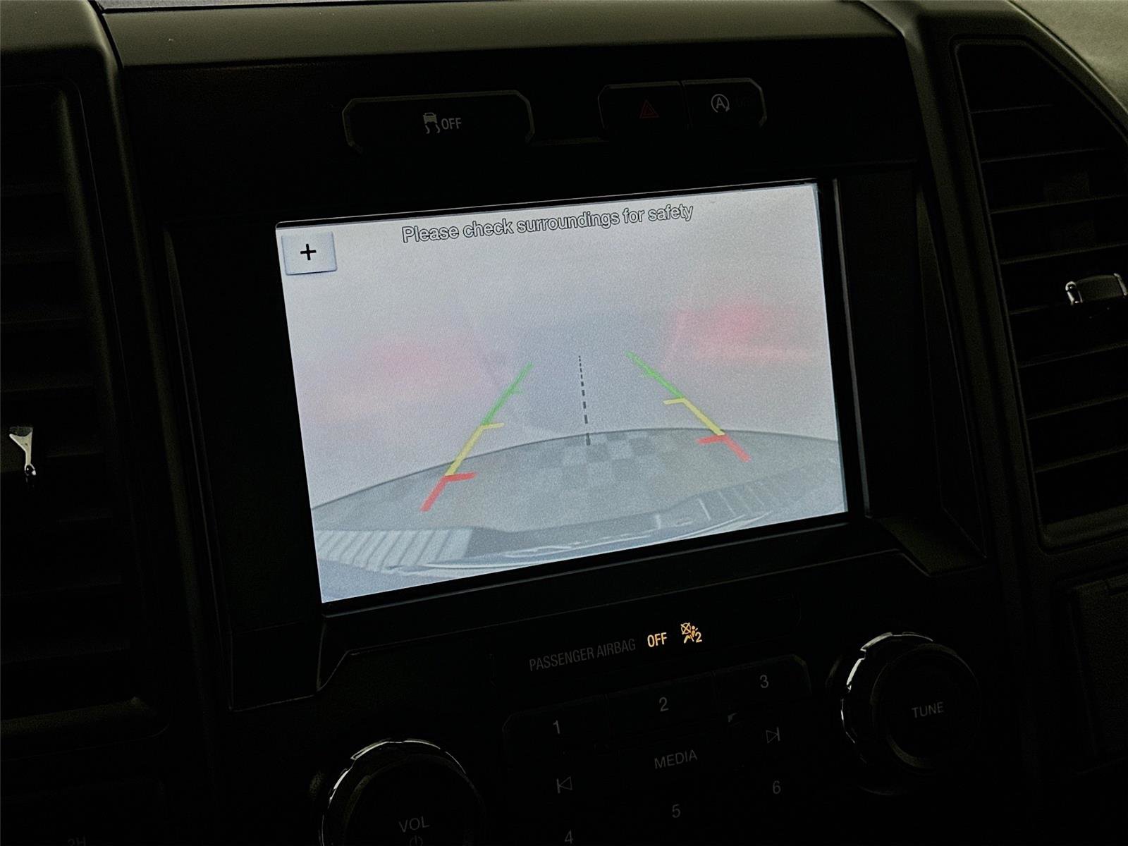 Used 2017 Ford F150 XL w/ Equipment Group 101A Mid image 15