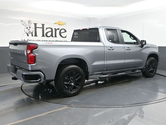 New 2026 Chevrolet Silverado 1500 RST w/ RST Select Package image 28