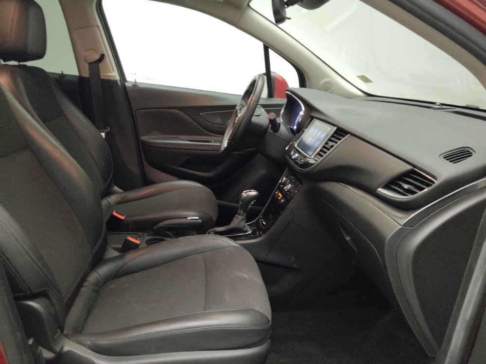 Used 2018 Buick Encore Preferred FWD image 21