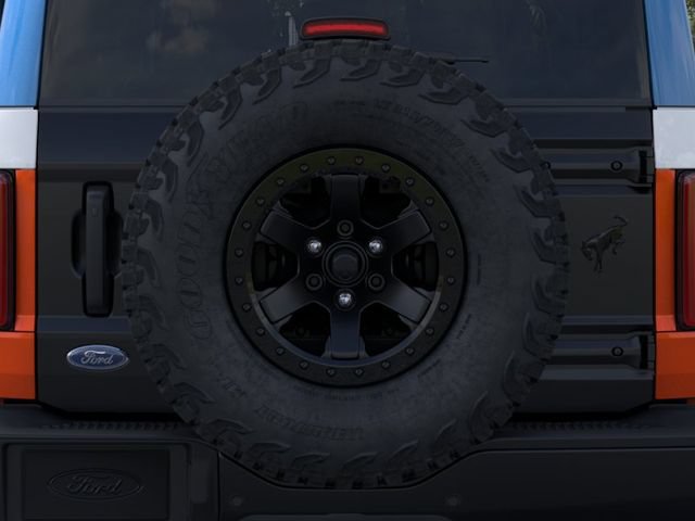 New 2025 Ford Bronco Stroppe Edition AWD/4WD image 24