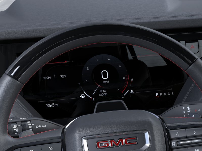 New 2026 GMC Yukon XL AT4 Ultimate AWD/4WD image 20