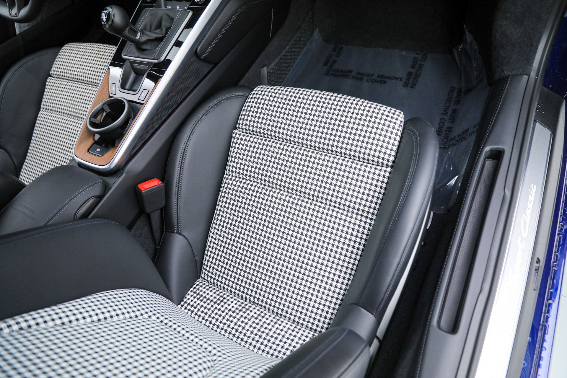 Used 2023 Porsche 911 Sport Classic image 22