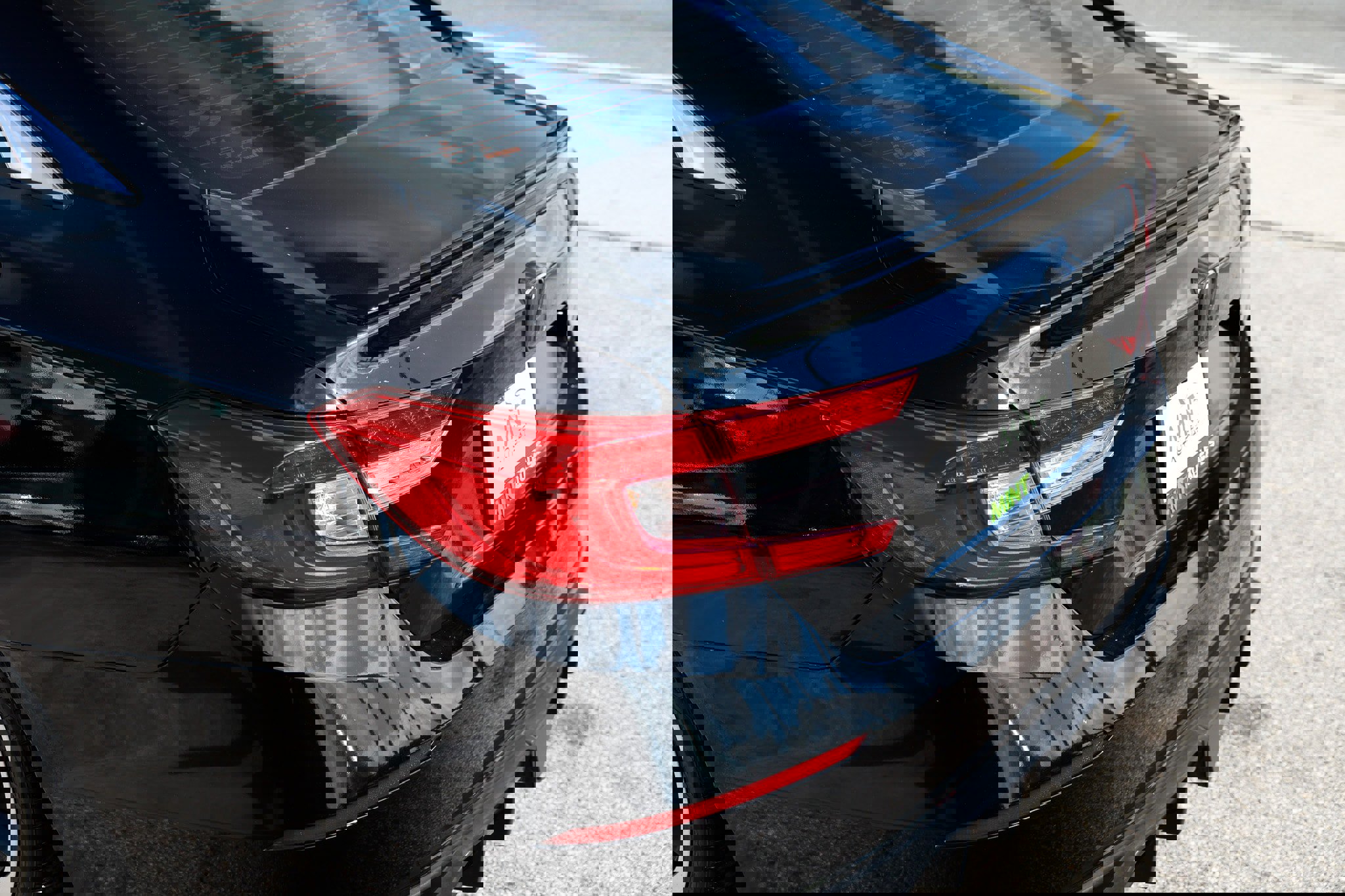 Used 2018 Honda Accord Sport image 36