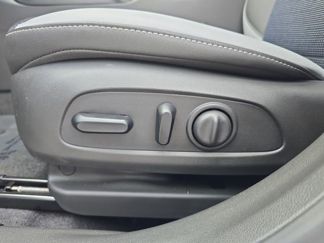 New 2025 Buick Envista Preferred w/ Convenience I Package image 18