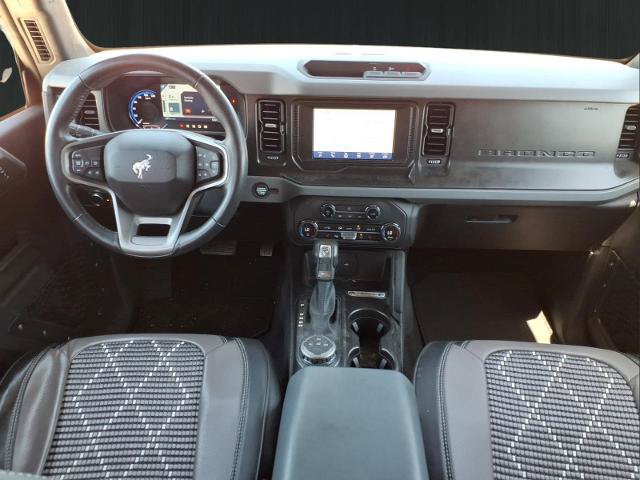 Certified 2023 Ford Bronco Big Bend AWD/4WD image 20