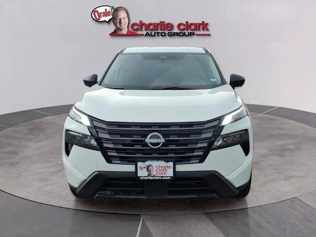 Certified 2026 Nissan Rogue S FWD image 9