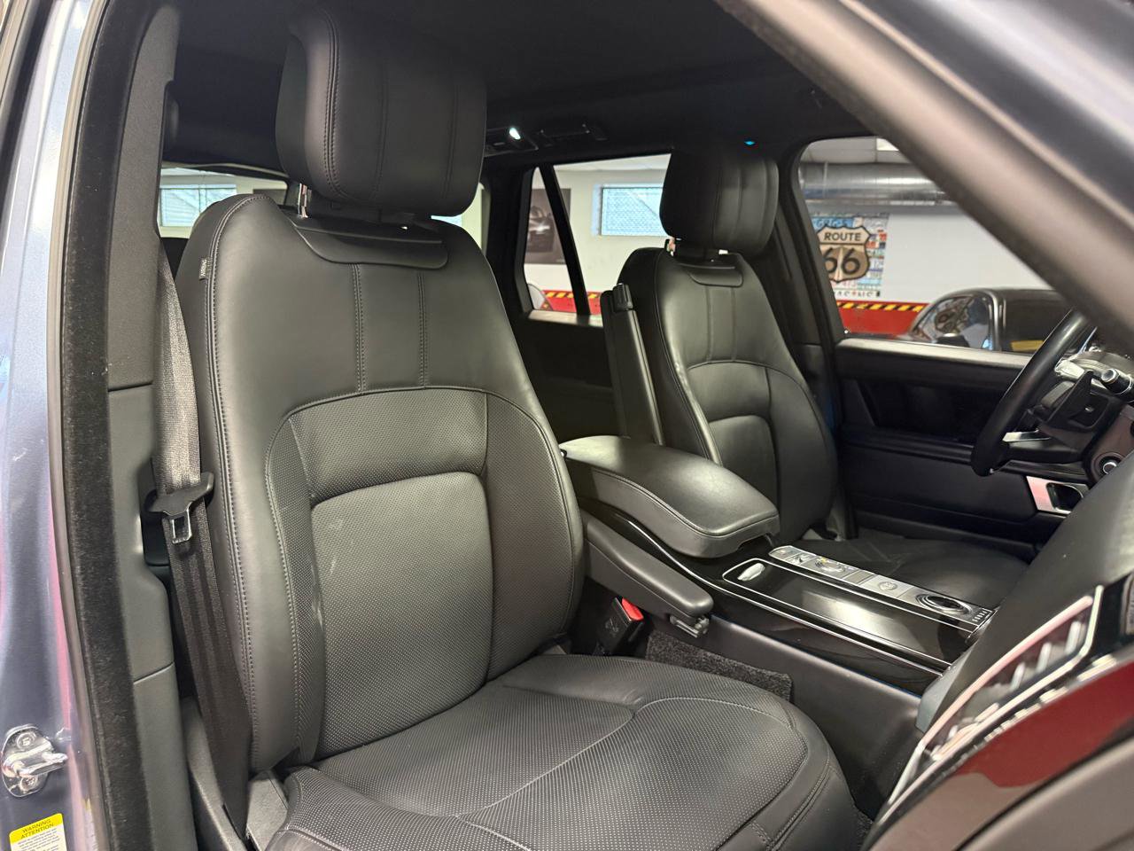 Used 2021 Land Rover Range Rover Westminster Edition AWD/4WD image 40
