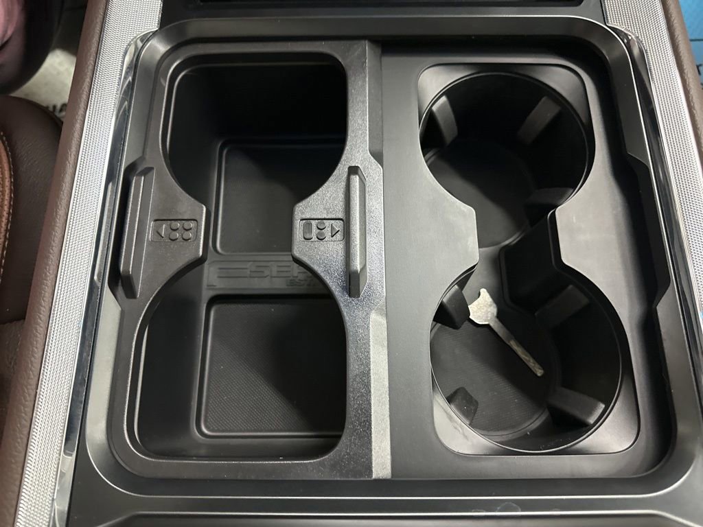 New 2026 Ford F350 King Ranch image 40