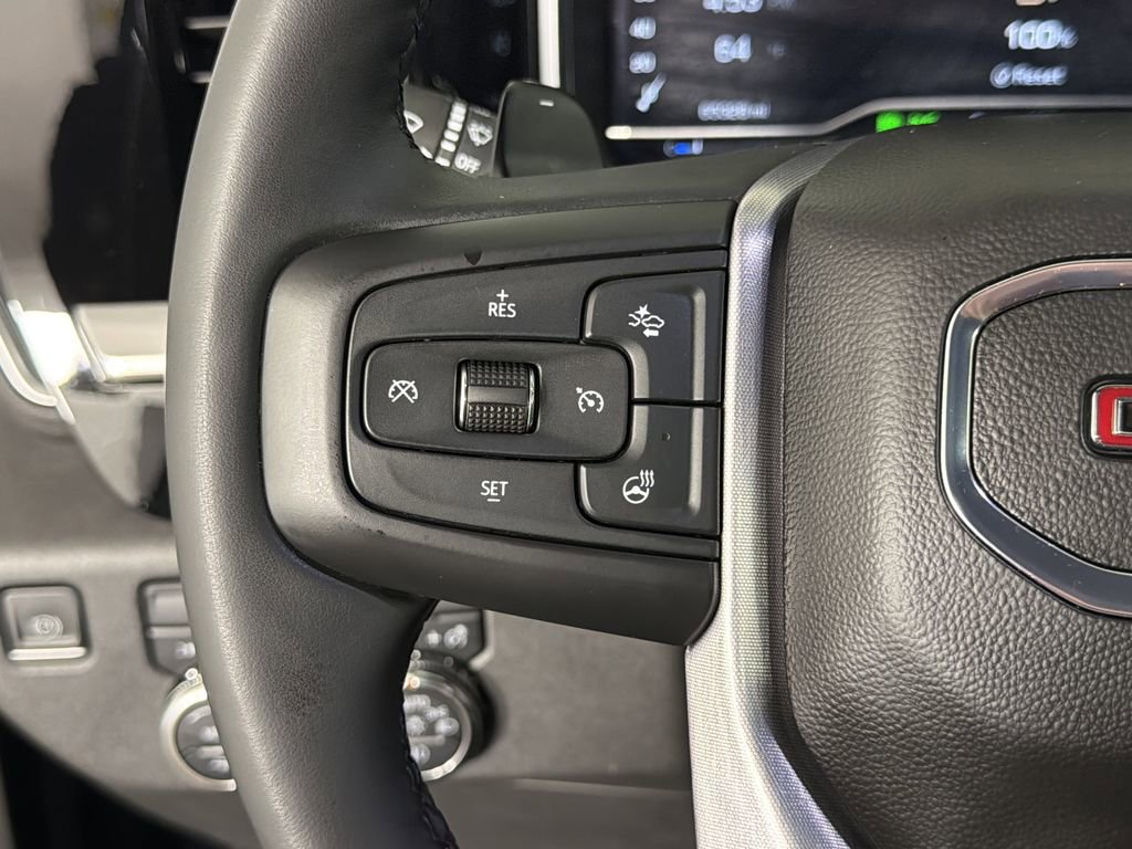 Used 2023 GMC Sierra 1500 Elevation image 23