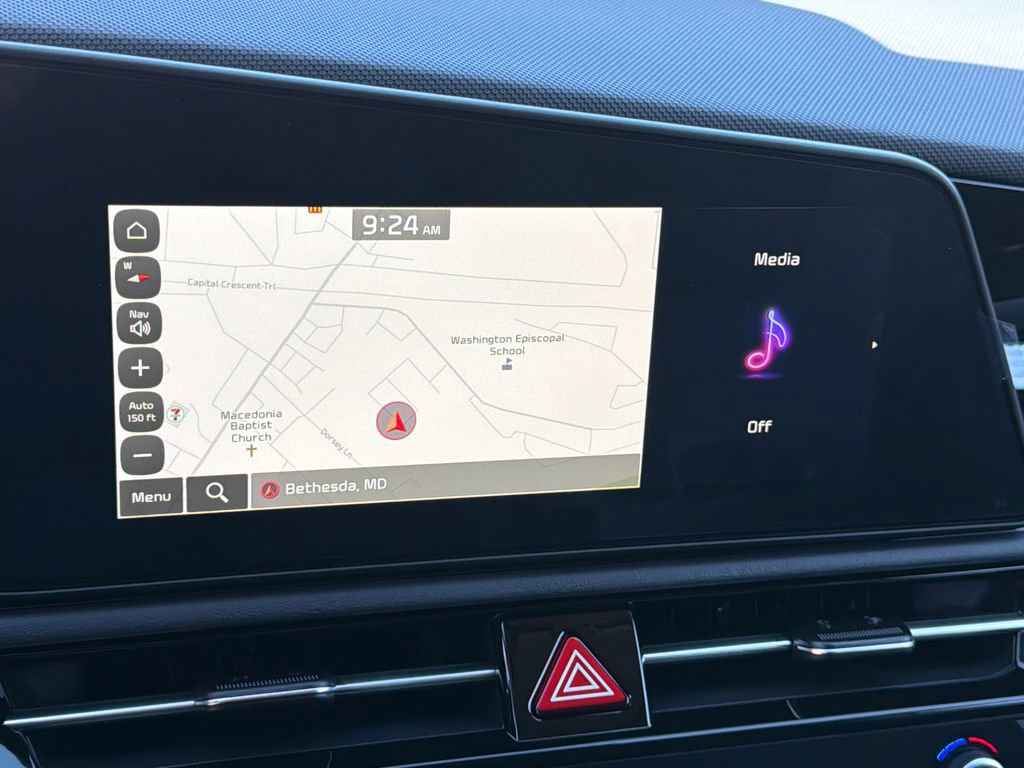New 2026 Kia Niro EX w/ EX Premium Package FWD image 29