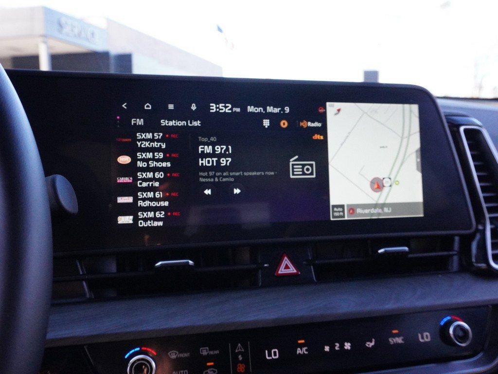 Used 2023 Kia Sportage X-Line image 39