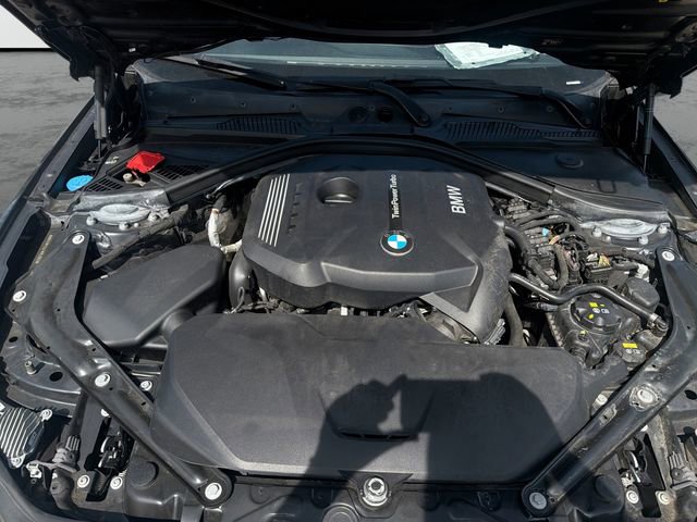 Used 2018 BMW 230i Convertible RWD image 24