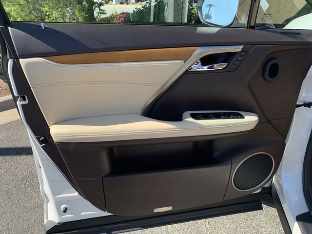 Used 2018 Lexus RX 350 FWD w/ Premium Package image 17