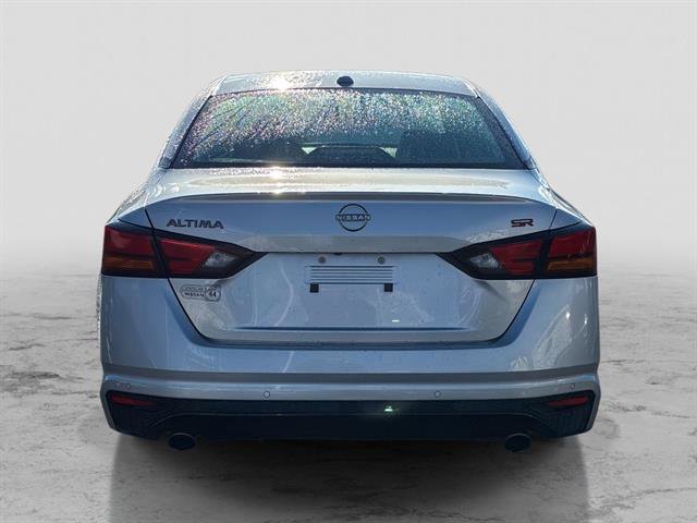 Certified 2024 Nissan Altima 2.5 SR image 6