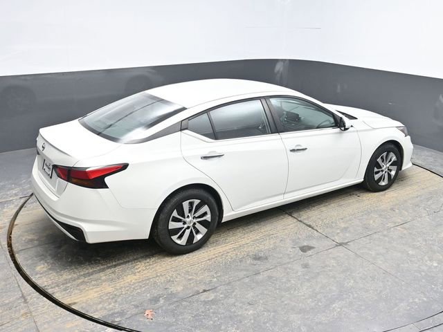 Used 2021 Nissan Altima 2.5 S image 22
