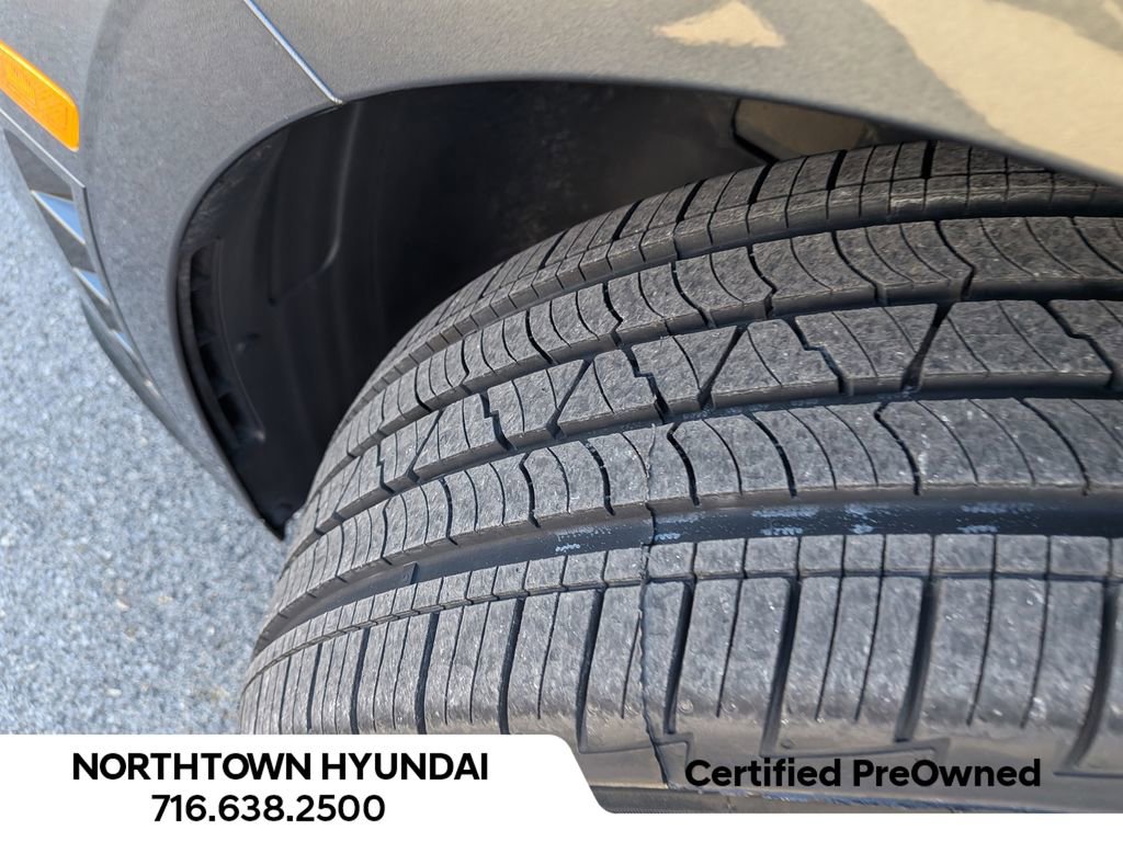 Certified 2023 Hyundai Sonata SEL image 42