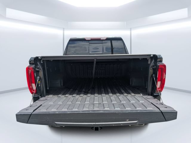 Used 2020 GMC Sierra 1500 SLT w/ SLT Premium Plus Package AWD/4WD image 12