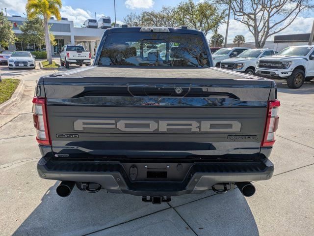 Used 2023 Ford F150 Raptor image 11