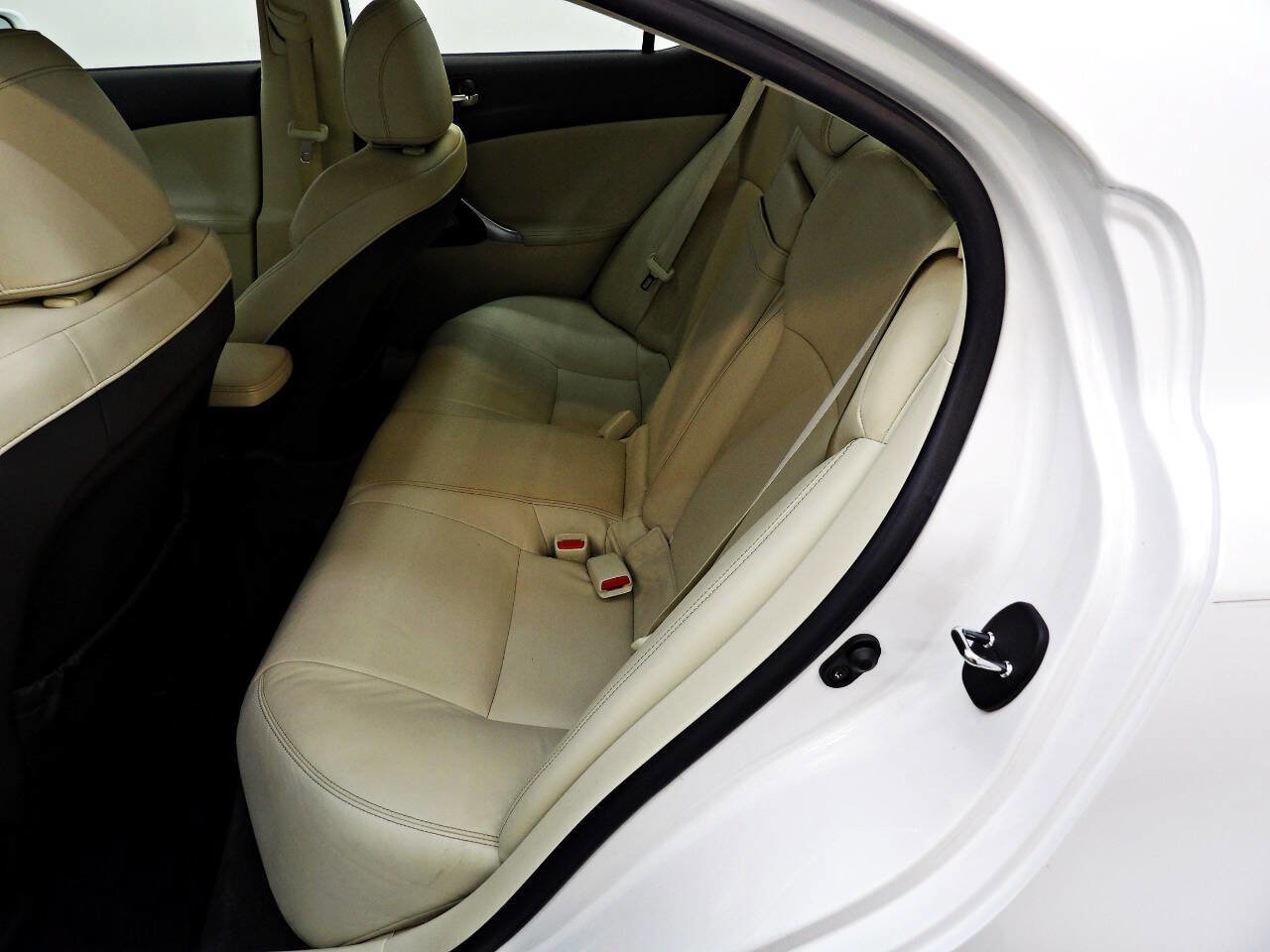Used 2012 Lexus IS 250 RWD image 10