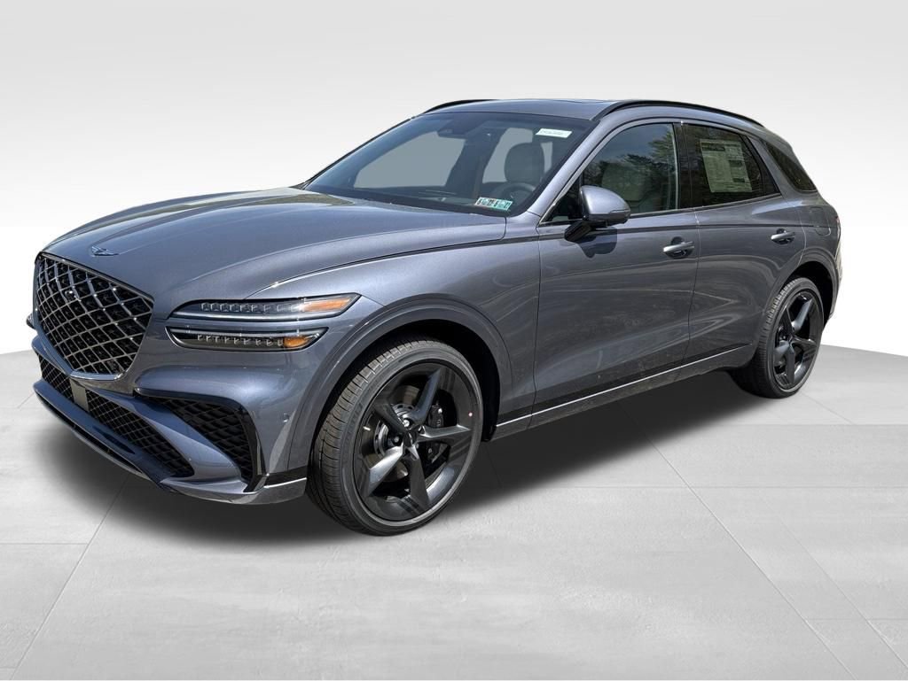 New 2026 Genesis GV70 3.5T Sport Prestige