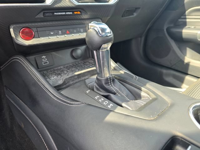 Used 2024 Ford Mustang GT Premium RWD image 17