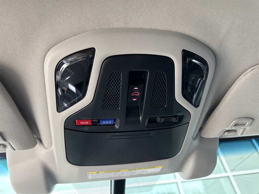 Certified 2022 Subaru Outback Limited image 28