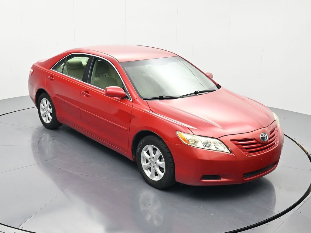 Used 2009 Toyota Camry LE FWD image 28