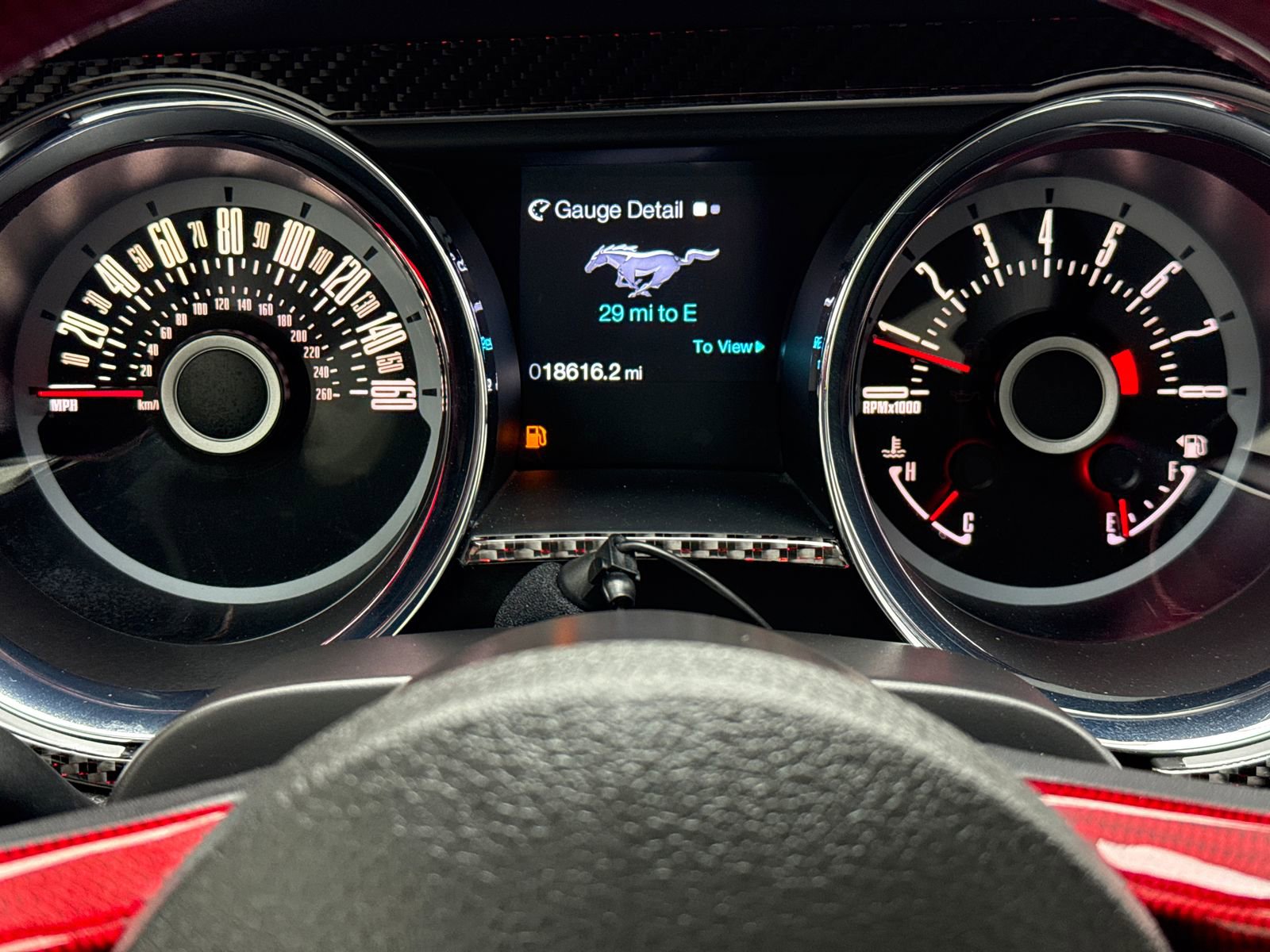 Used 2013 Ford Mustang GT Premium w/ Comfort Pkg image 22