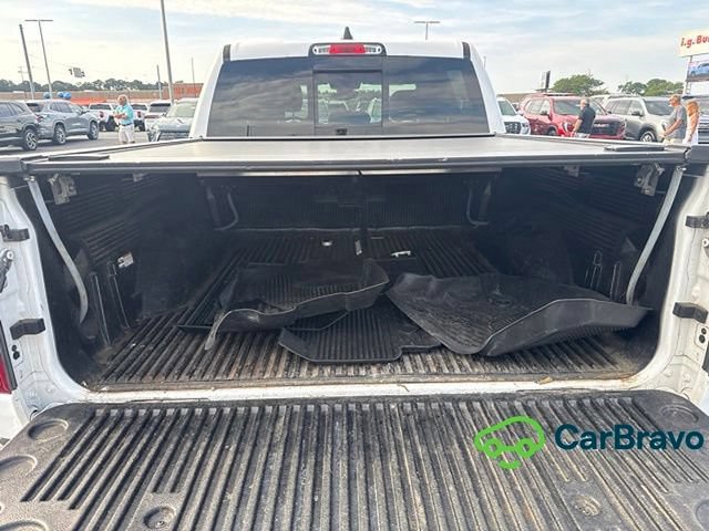 Used 2021 RAM 1500 Big Horn AWD/4WD image 9