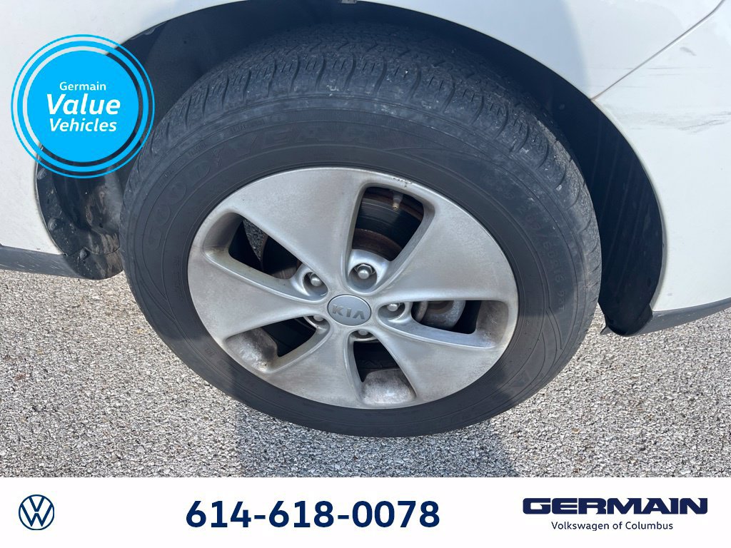 Used 2015 Kia Soul FWD image 10
