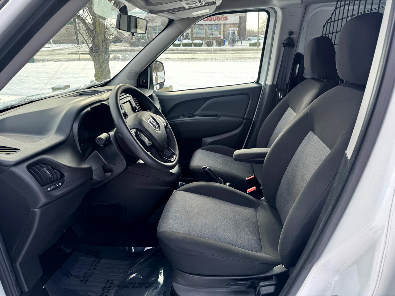 Used 2022 RAM ProMaster City Tradesman w/ Window Group 04 image 20