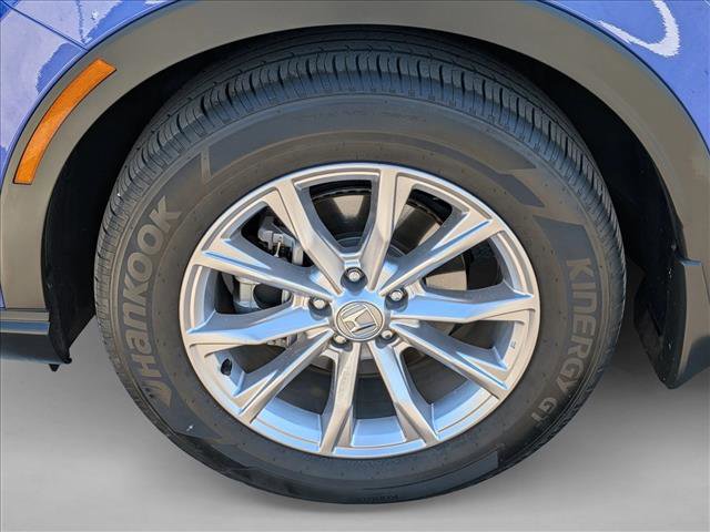 Used 2023 Honda CR-V EX-L image 28