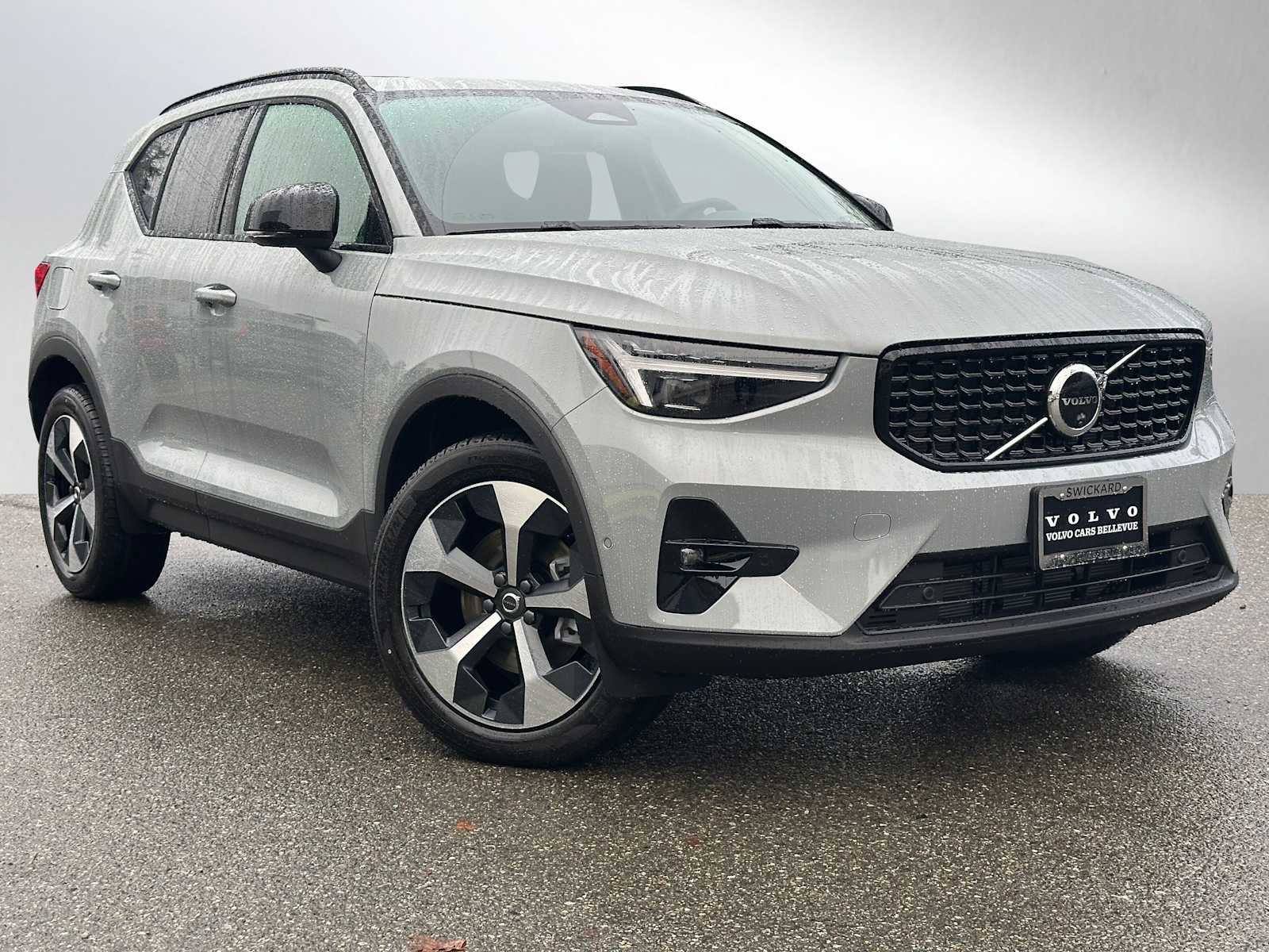 New 2026 Volvo XC40 B5 Plus w/ Protection Package Premier image 1