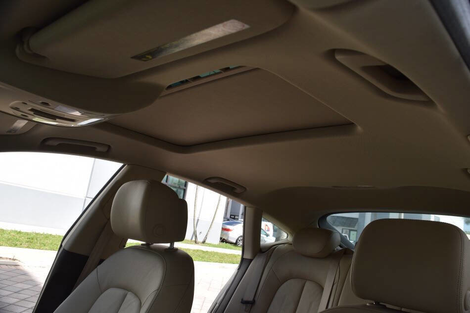 Used 2016 Audi A7 TDI Premium Plus image 77
