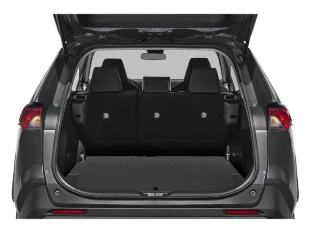 Used 2025 Toyota RAV4 LE image 11