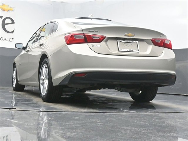 Used 2016 Chevrolet Malibu LT image 51