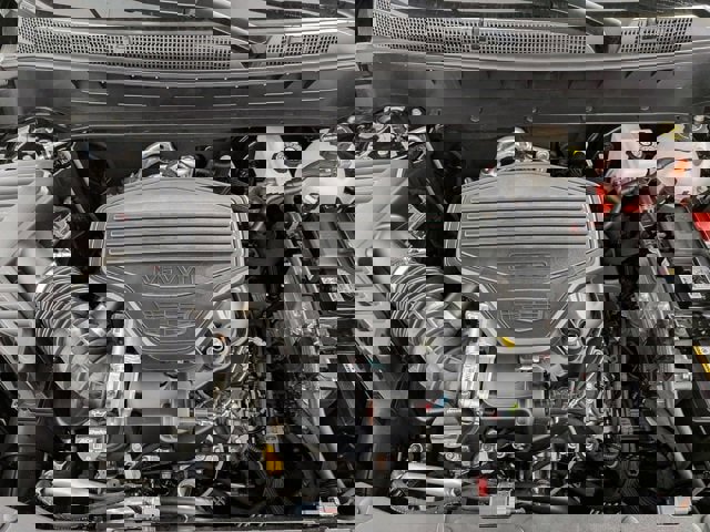 New 2025 Cadillac XT6 Sport w/ LPO, Floor Liner Package image 33