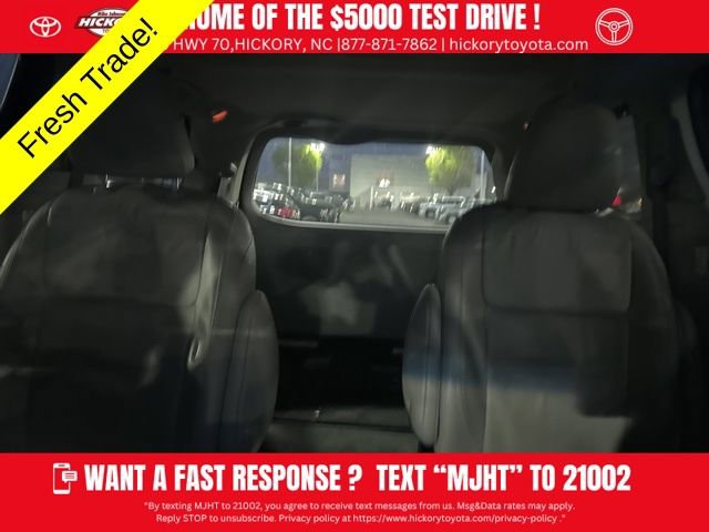 Used 2015 Toyota Sienna Limited Premium image 11