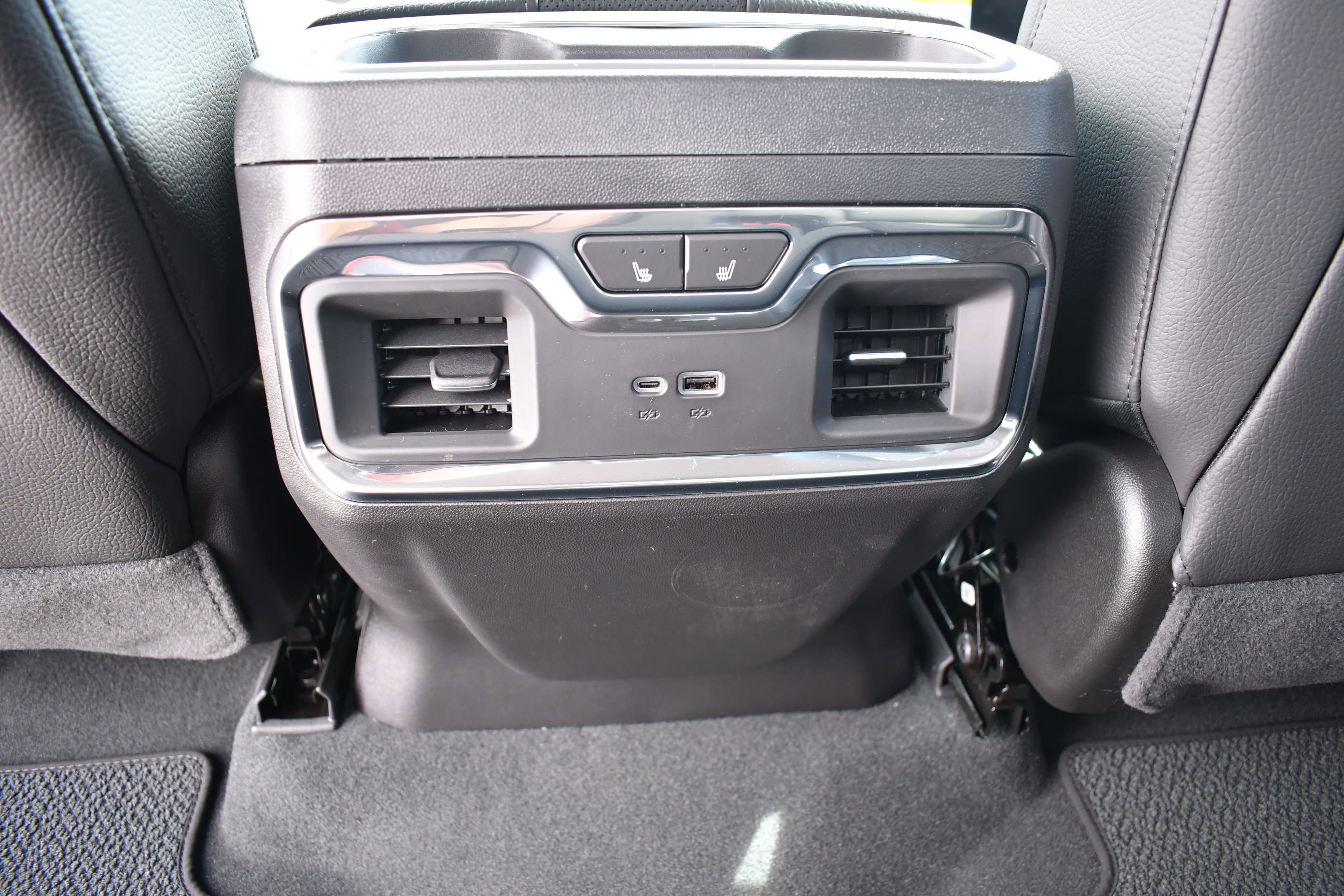 New 2026 GMC Sierra 1500 Denali image 24