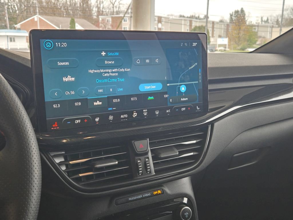 Used 2023 Ford Escape ST-Line w/ Tech Pack #1 image 19