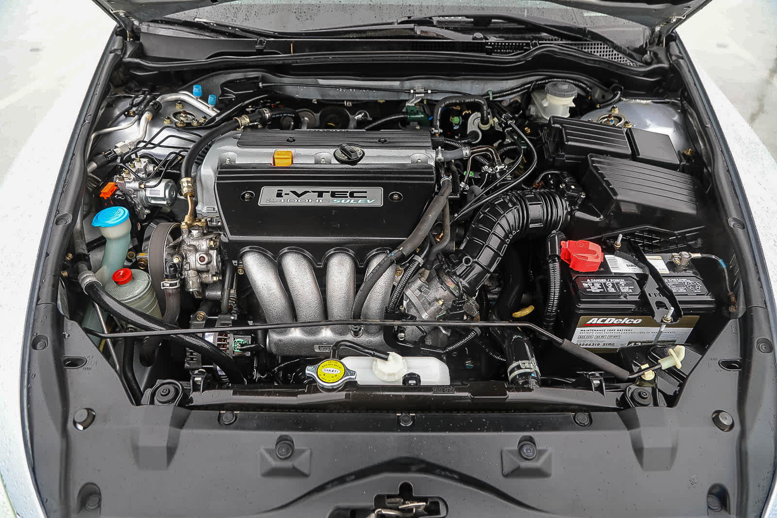 Used 2005 Honda Accord EX image 28