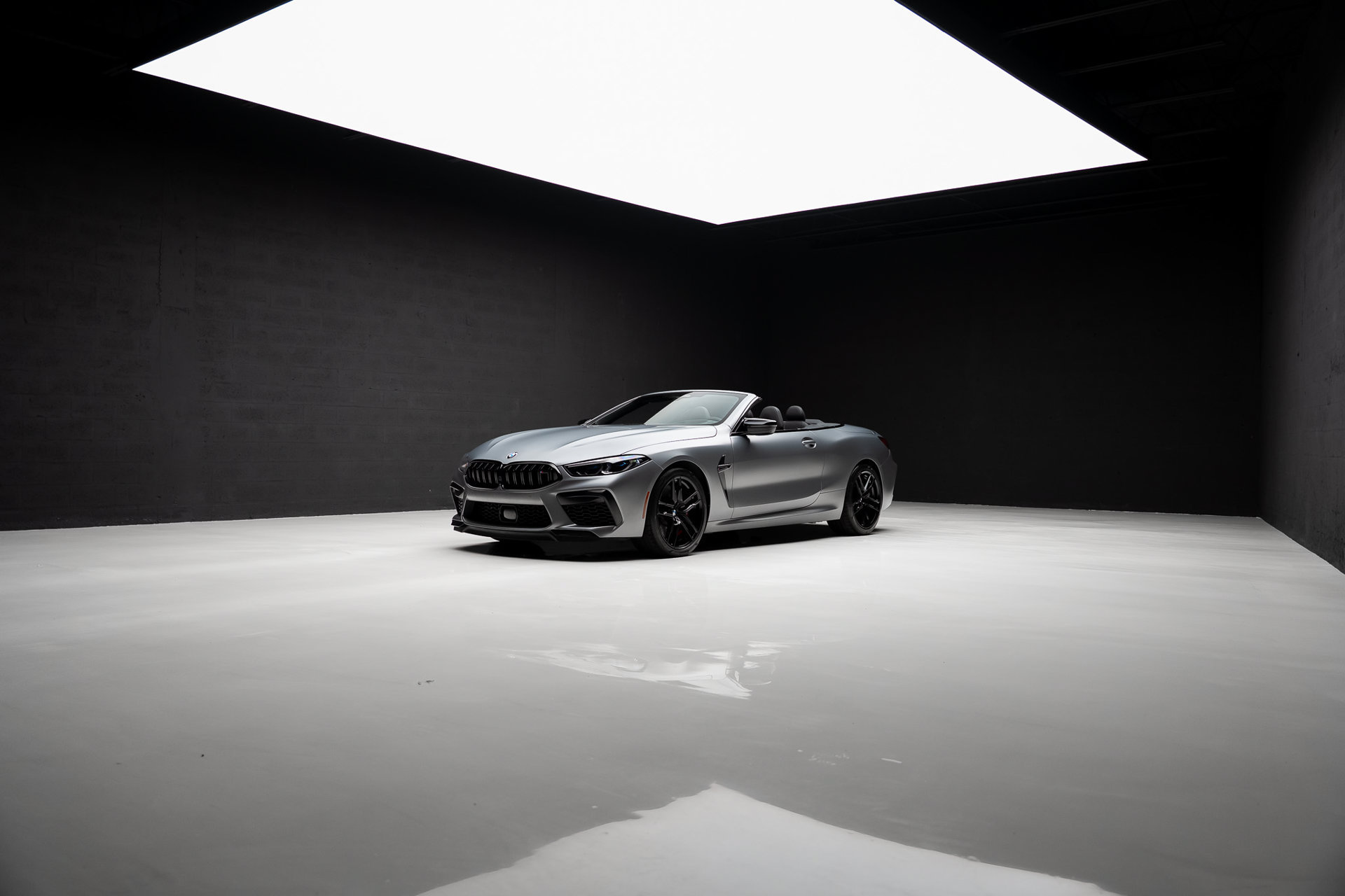 Used 2024 BMW M8 Competition AWD/4WD image 89