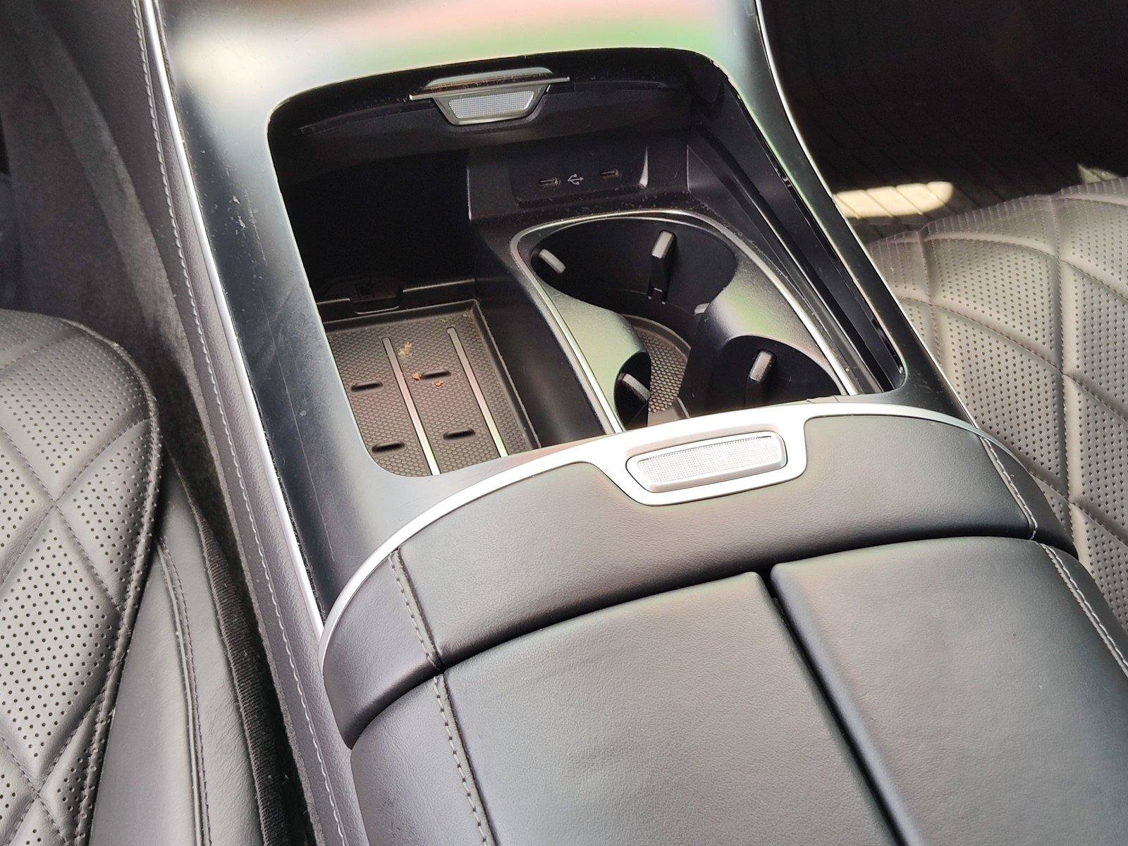 Used 2021 Mercedes-Benz S 580 4MATIC Sedan image 18