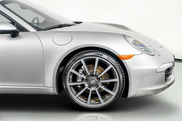 Used 2013 Porsche 911 Carrera image 7