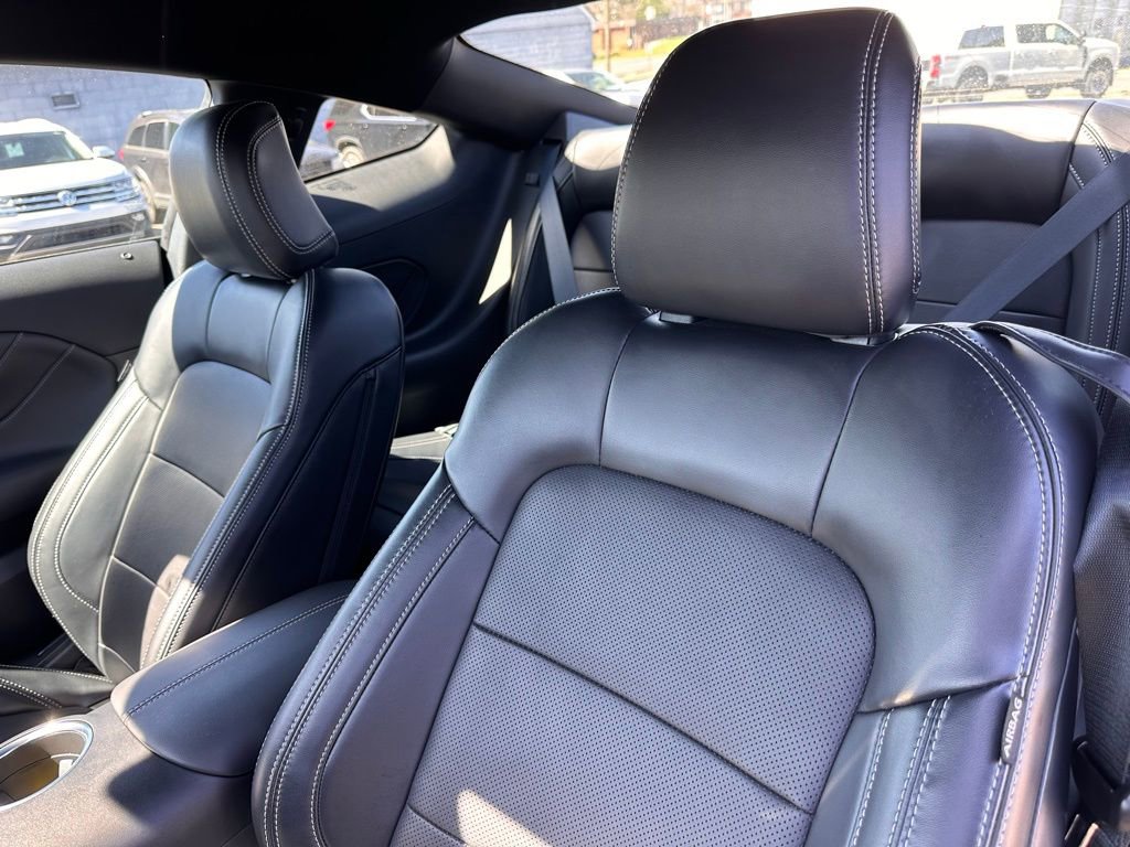 Used 2024 Ford Mustang GT Premium image 13